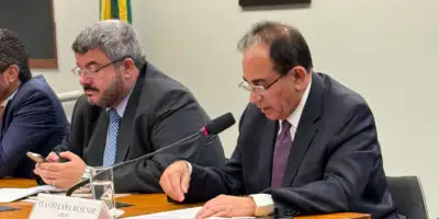 CCTI debate proibição da cobrança da taxa de rede 